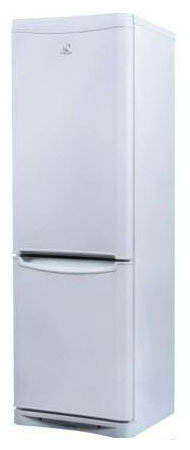 Холодильник Indesit B 15 - покрывается льдом