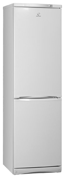 Холодильник Indesit SB 200 - покрывается льдом