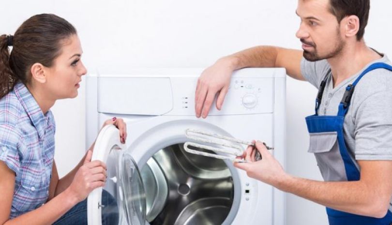 Почему не греет воду стиральная машина Индезит